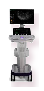 Voluson P16 產品設備圖